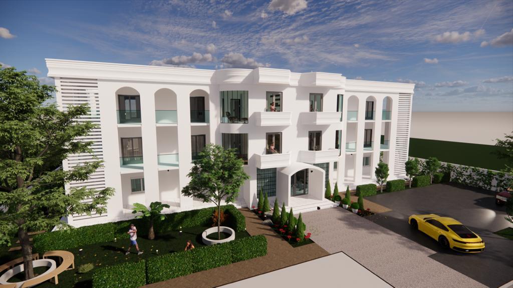 Residence Kalia
